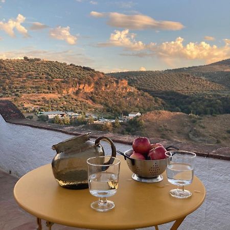 Las Casillas De La Villa: Solea مونتيفريو المظهر الخارجي الصورة