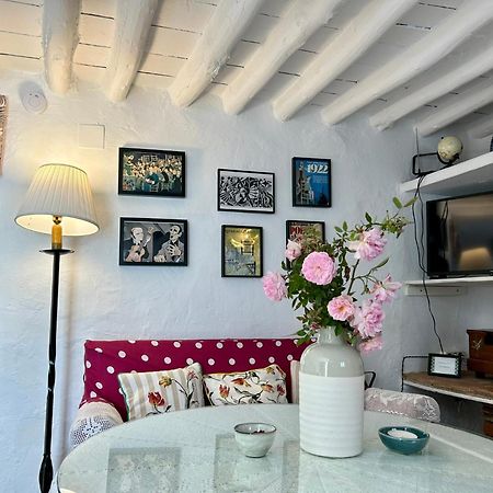 Las Casillas De La Villa: Solea مونتيفريو المظهر الخارجي الصورة