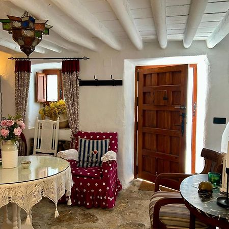 Las Casillas De La Villa: Solea مونتيفريو المظهر الخارجي الصورة