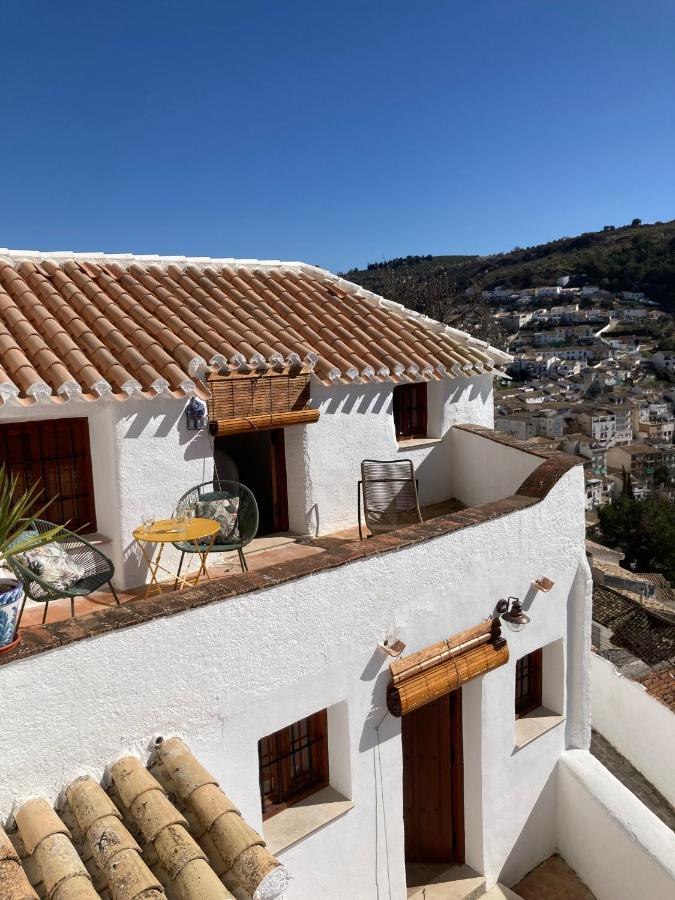 Las Casillas De La Villa: Solea مونتيفريو المظهر الخارجي الصورة