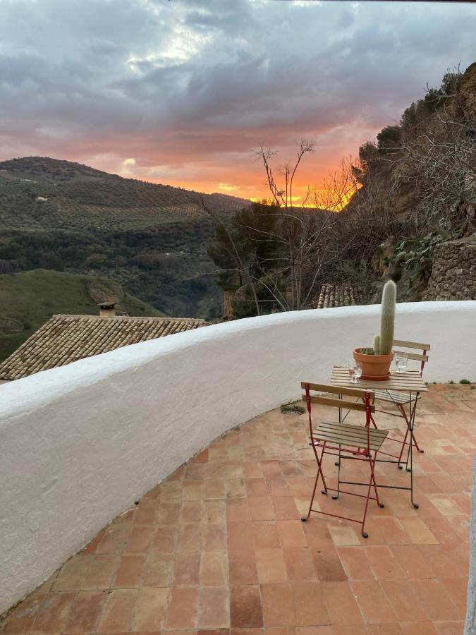 Las Casillas De La Villa: Solea مونتيفريو المظهر الخارجي الصورة