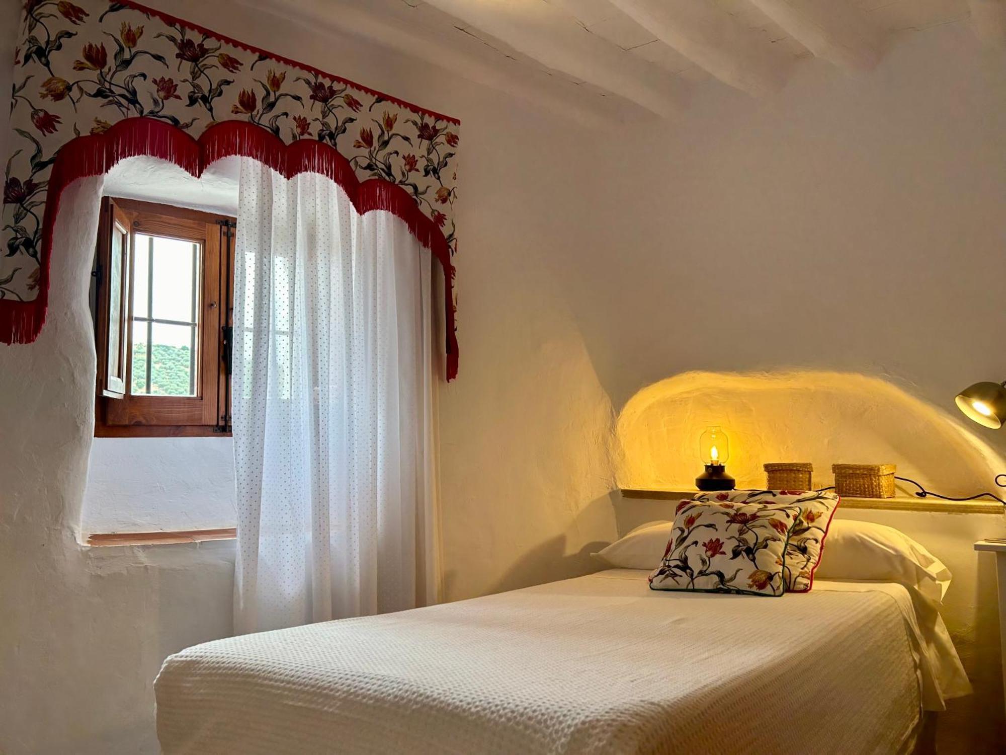 Las Casillas De La Villa: Solea مونتيفريو المظهر الخارجي الصورة