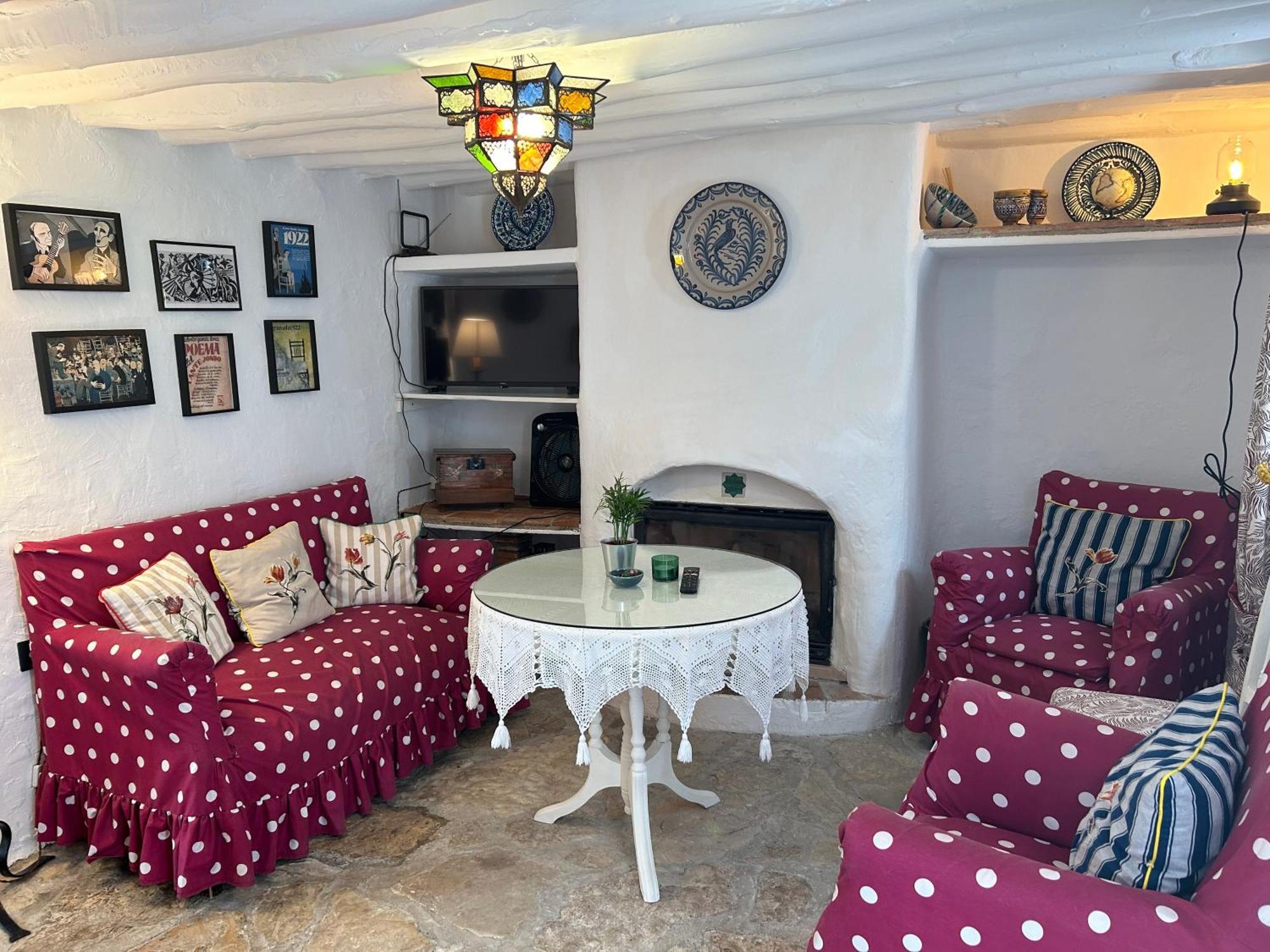 Las Casillas De La Villa: Solea مونتيفريو المظهر الخارجي الصورة