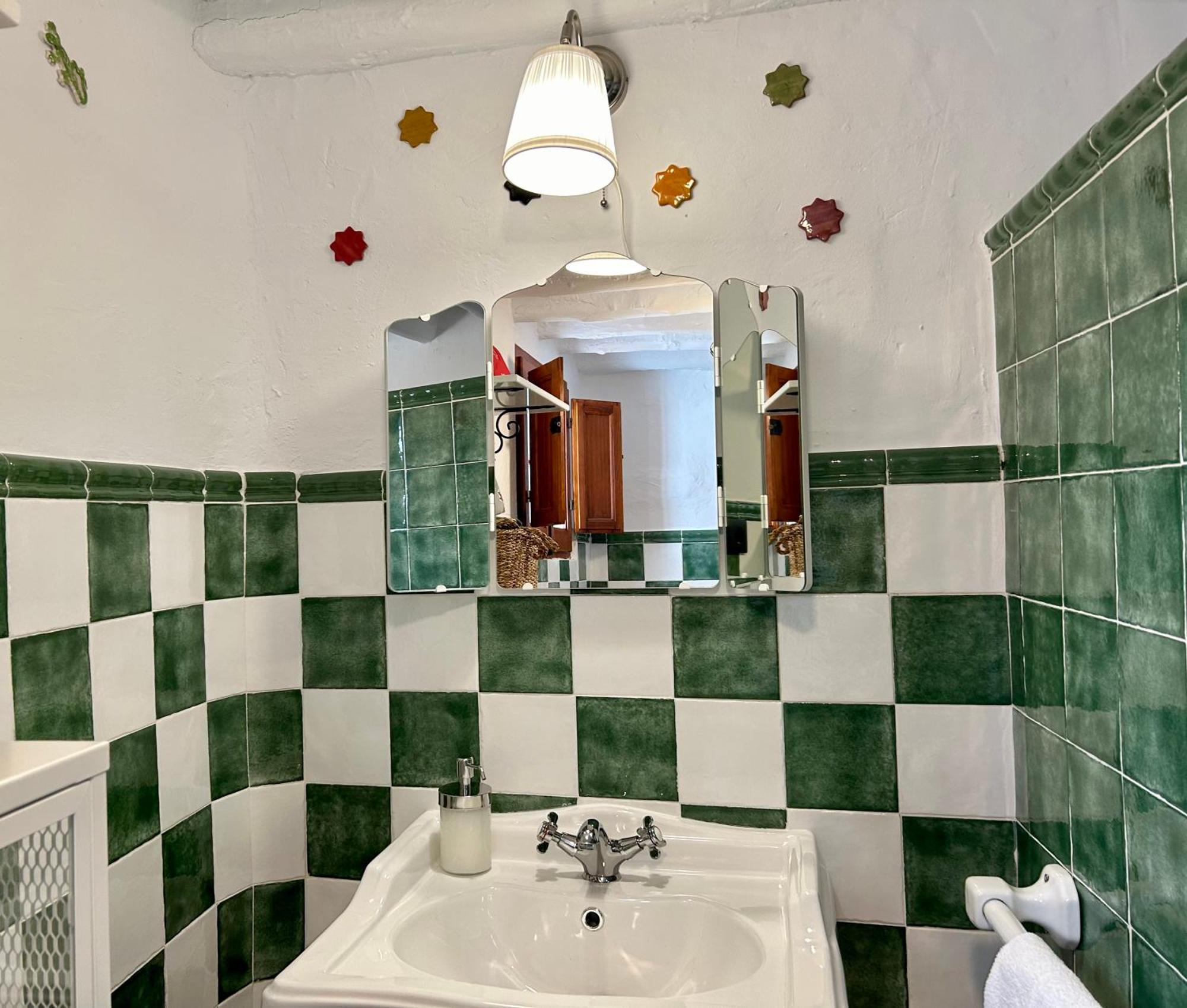 Las Casillas De La Villa: Solea مونتيفريو المظهر الخارجي الصورة