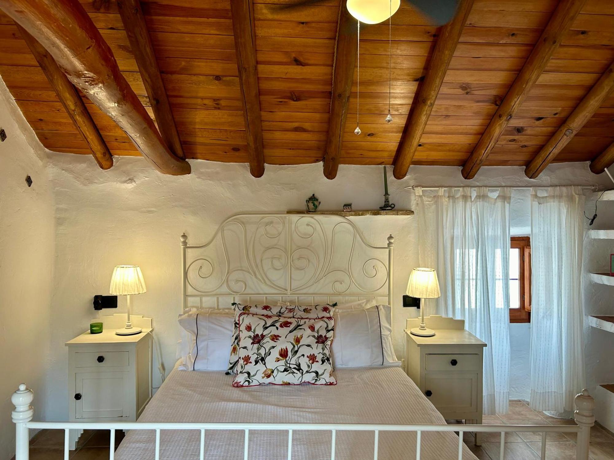 Las Casillas De La Villa: Solea مونتيفريو المظهر الخارجي الصورة