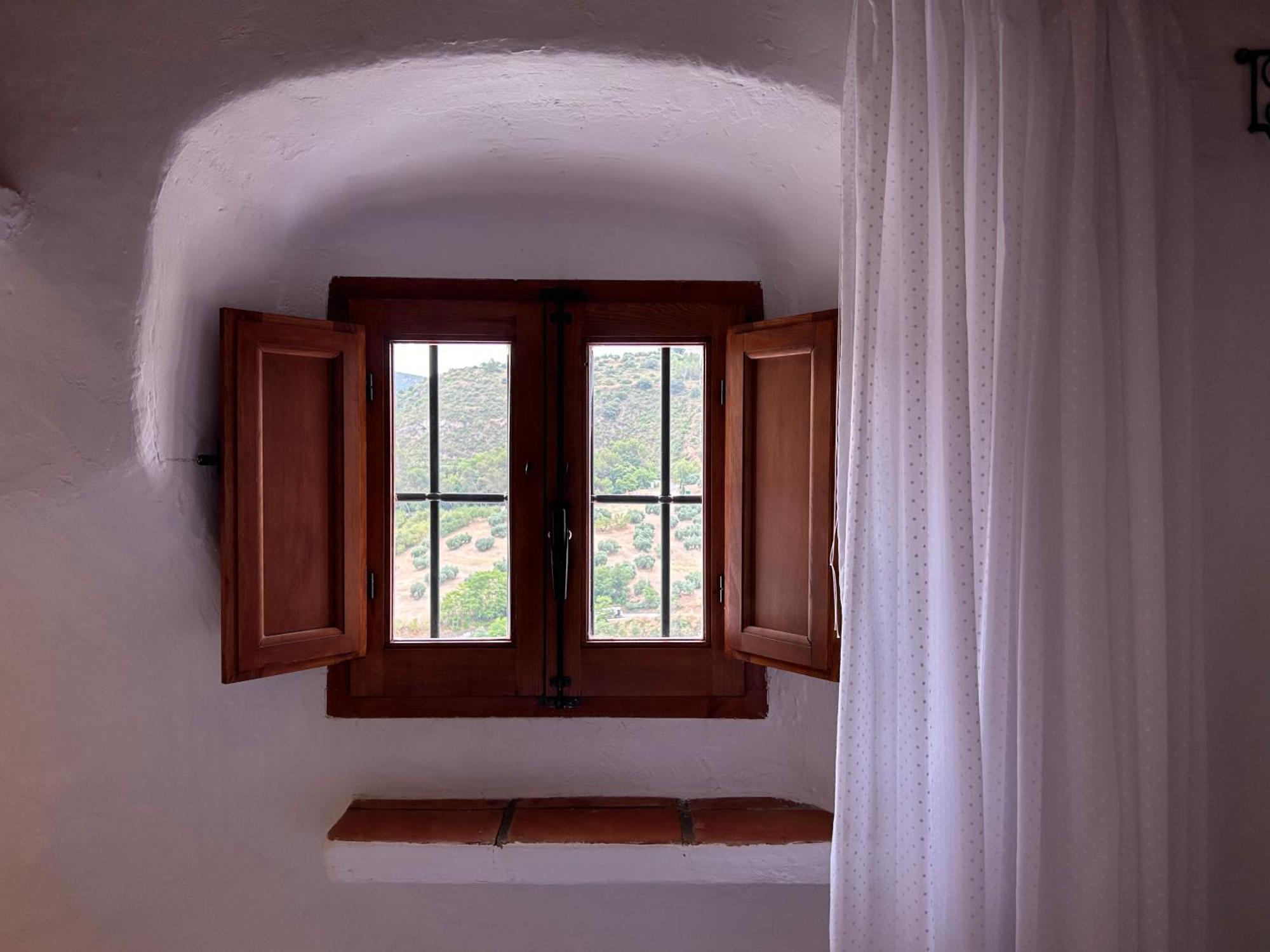 Las Casillas De La Villa: Solea مونتيفريو المظهر الخارجي الصورة