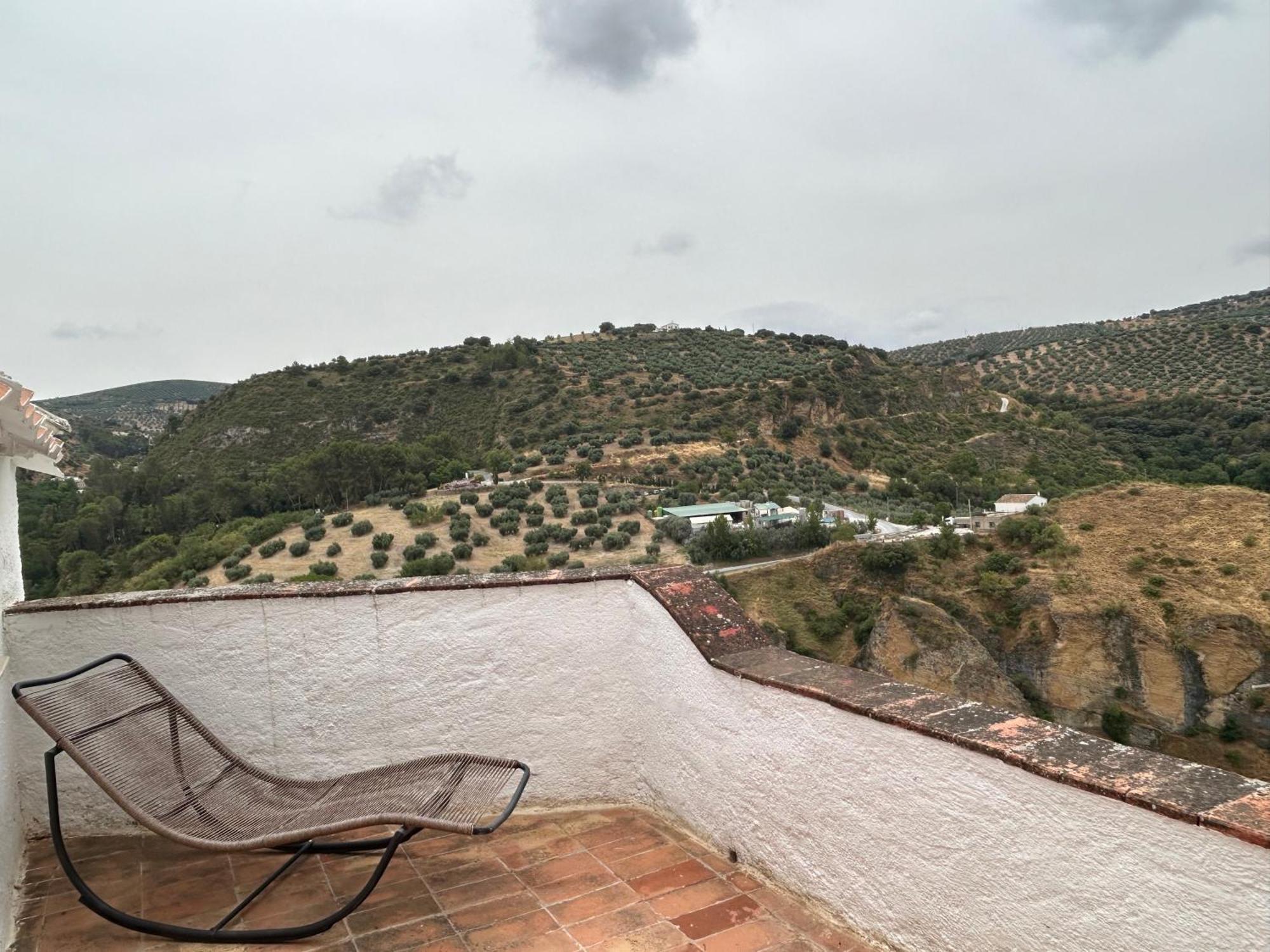 Las Casillas De La Villa: Solea مونتيفريو المظهر الخارجي الصورة