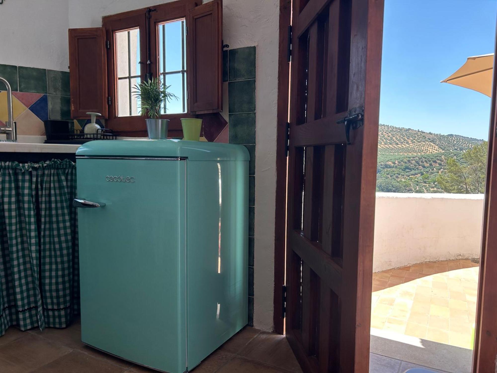 Las Casillas De La Villa: Solea مونتيفريو المظهر الخارجي الصورة