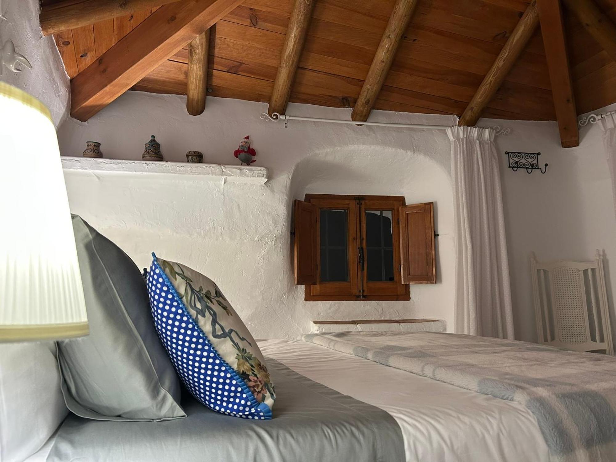 Las Casillas De La Villa: Solea مونتيفريو المظهر الخارجي الصورة