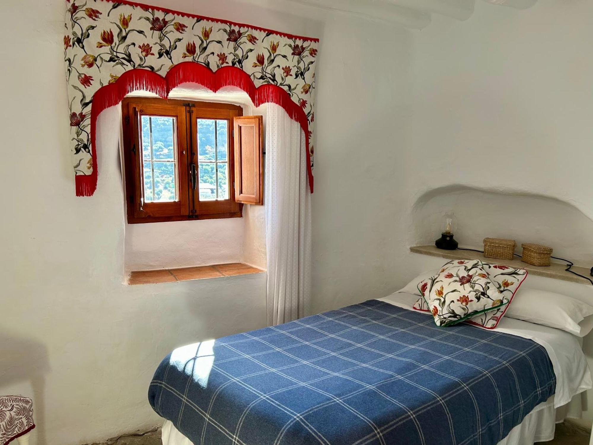 Las Casillas De La Villa: Solea مونتيفريو المظهر الخارجي الصورة