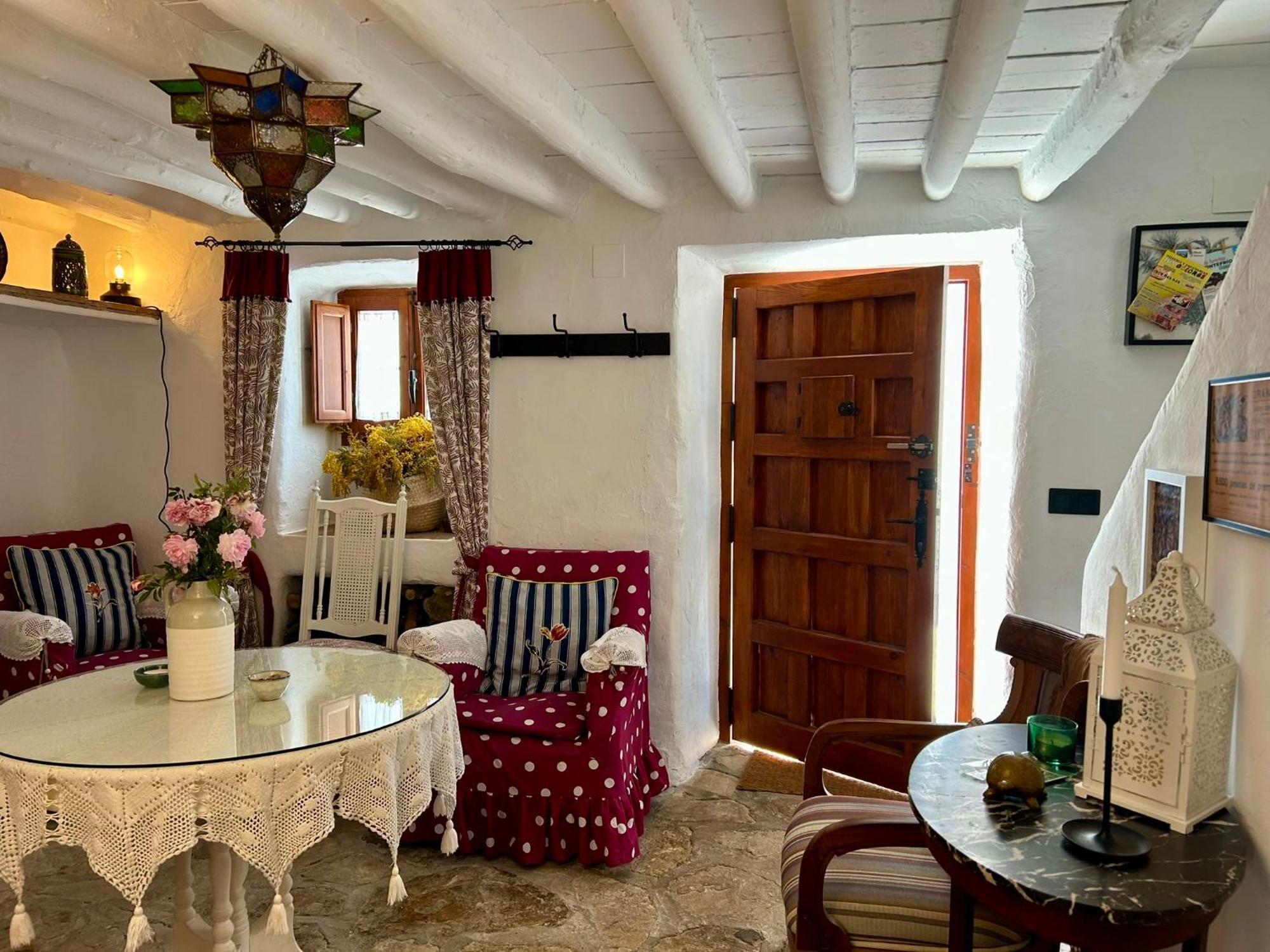 Las Casillas De La Villa: Solea مونتيفريو المظهر الخارجي الصورة